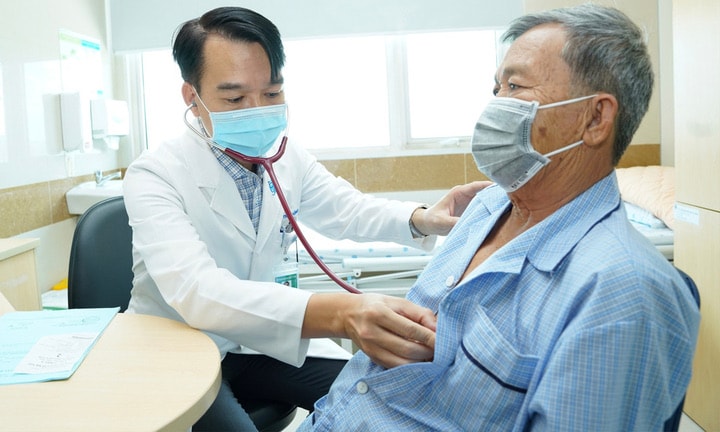 [Podcast] Người có thẻ BHYT sẽ được miễn hoàn toàn viện phí ở mức cơ bản từ 2030