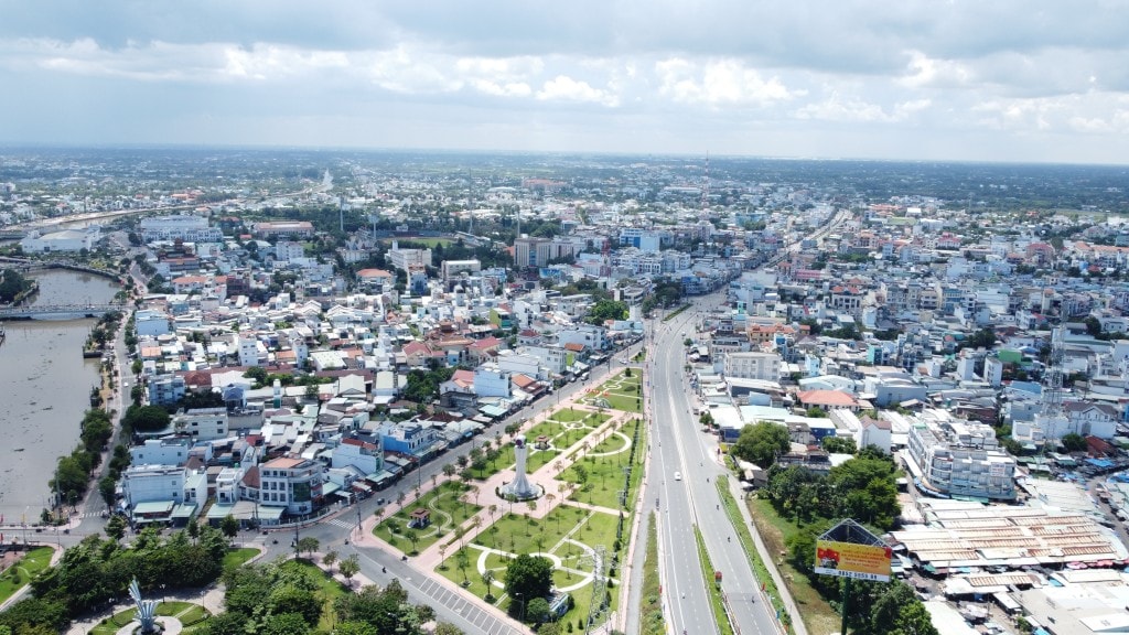 Tây Ninh