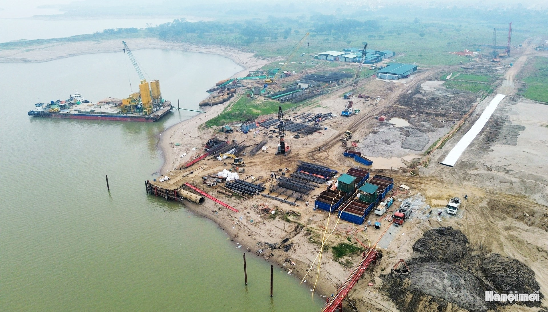 [Podcast] Tin tức ngày 11-12: Quốc hội "bật đèn xanh" cơ chế đặc thù cho các dự án lớn của Thủ đô