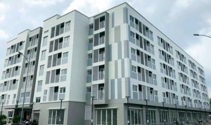 Thủ tướng chấn chỉnh tiêu cực trong xét duyệt, mua - bán, cho thuê nhà ở xã hội- Ảnh 1.