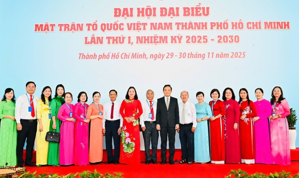 TP.HCM xây 50 khu nhà trọ an toàn cho phụ nữ và trẻ em