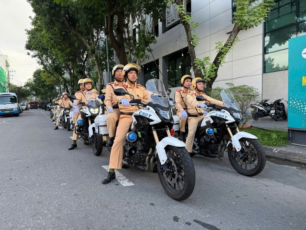 Đợt cao điểm diễn ra từ ngày 15/12/2025 đến ngày 16/3/2026