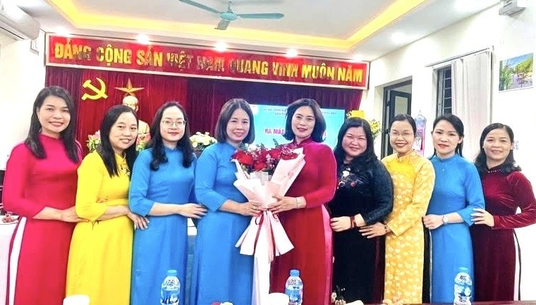 Đổi mới vì quyền lợi đoàn viên, nâng cao chất lượng giáo dục