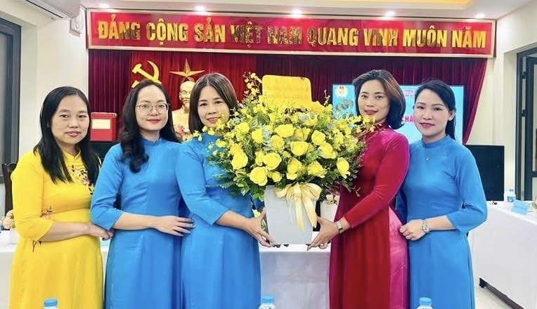 Đổi mới vì quyền lợi đoàn viên, nâng cao chất lượng giáo dục