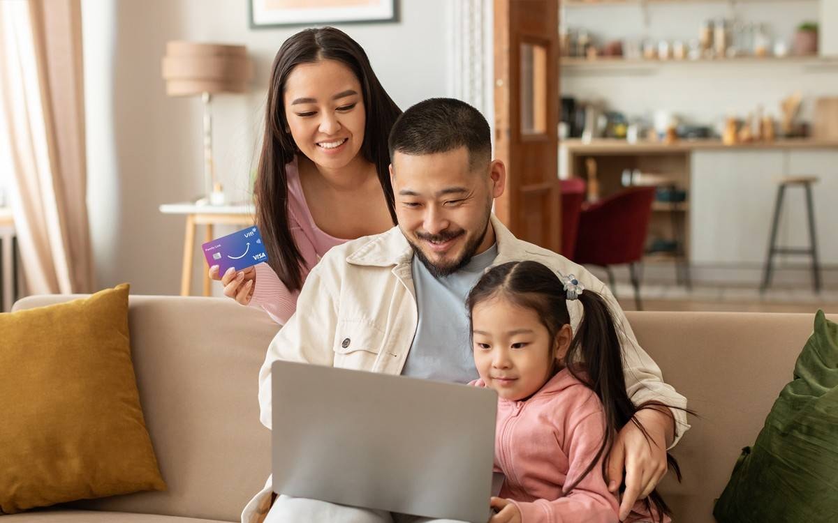 Siêu sale 12.12 sắp đến: Đâu là chiếc thẻ tốt nhất cho mua sắm online? - Ảnh 3.