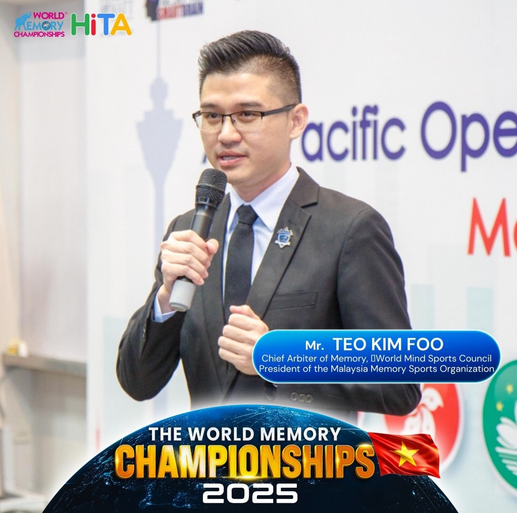ông Teo Kim Foo 