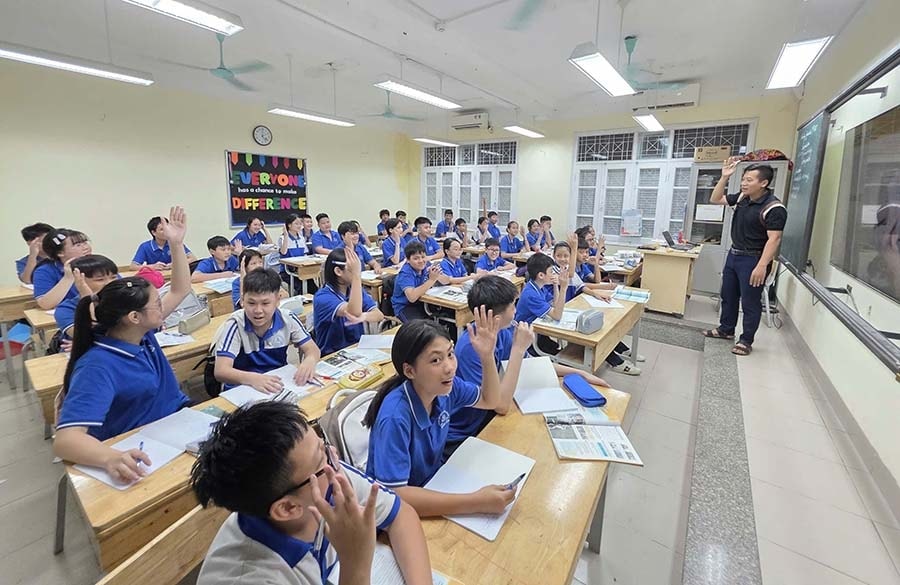 [Podcast] Hà Nội triển khai miễn, hỗ trợ học phí từ năm học 2025-2026 không cần viết đơn