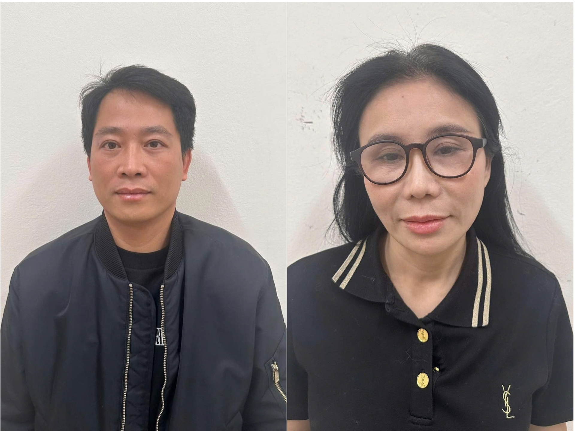 [Podcast] Vợ chồng giám đốc Mailisa tự nguyện nộp 300 tỷ đồng khắc phục hậu quả
