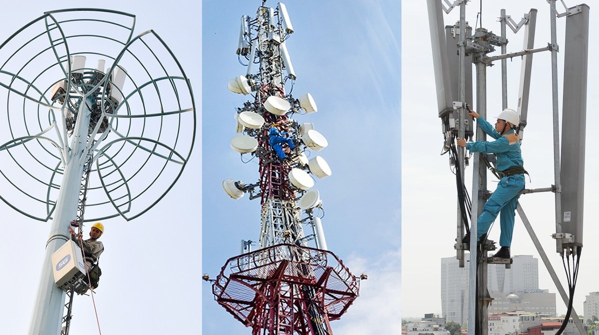 Chính phủ ban hành Nghị quyết về sử dụng chung công trình hạ tầng kỹ thuật, cơ sở hạ tầng viễn thông- Ảnh 1.