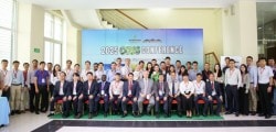 PVU khẳng định vai trò tiên phong trong công nghệ thu hồi và lưu trữ carbon của Việt Nam