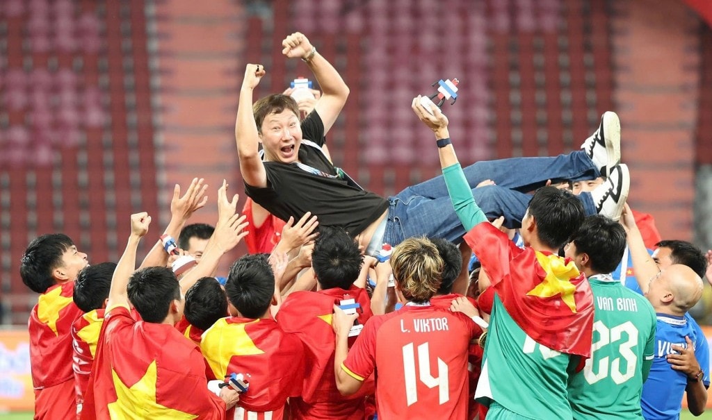 Kim Sang-sik