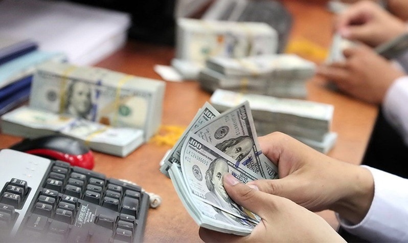 Quy định về quản lý ngoại hối tại Trung tâm tài chính quốc tế- Ảnh 1.