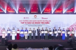 SABECO kiến tạo giá trị bền vững từ di sản 150 năm
