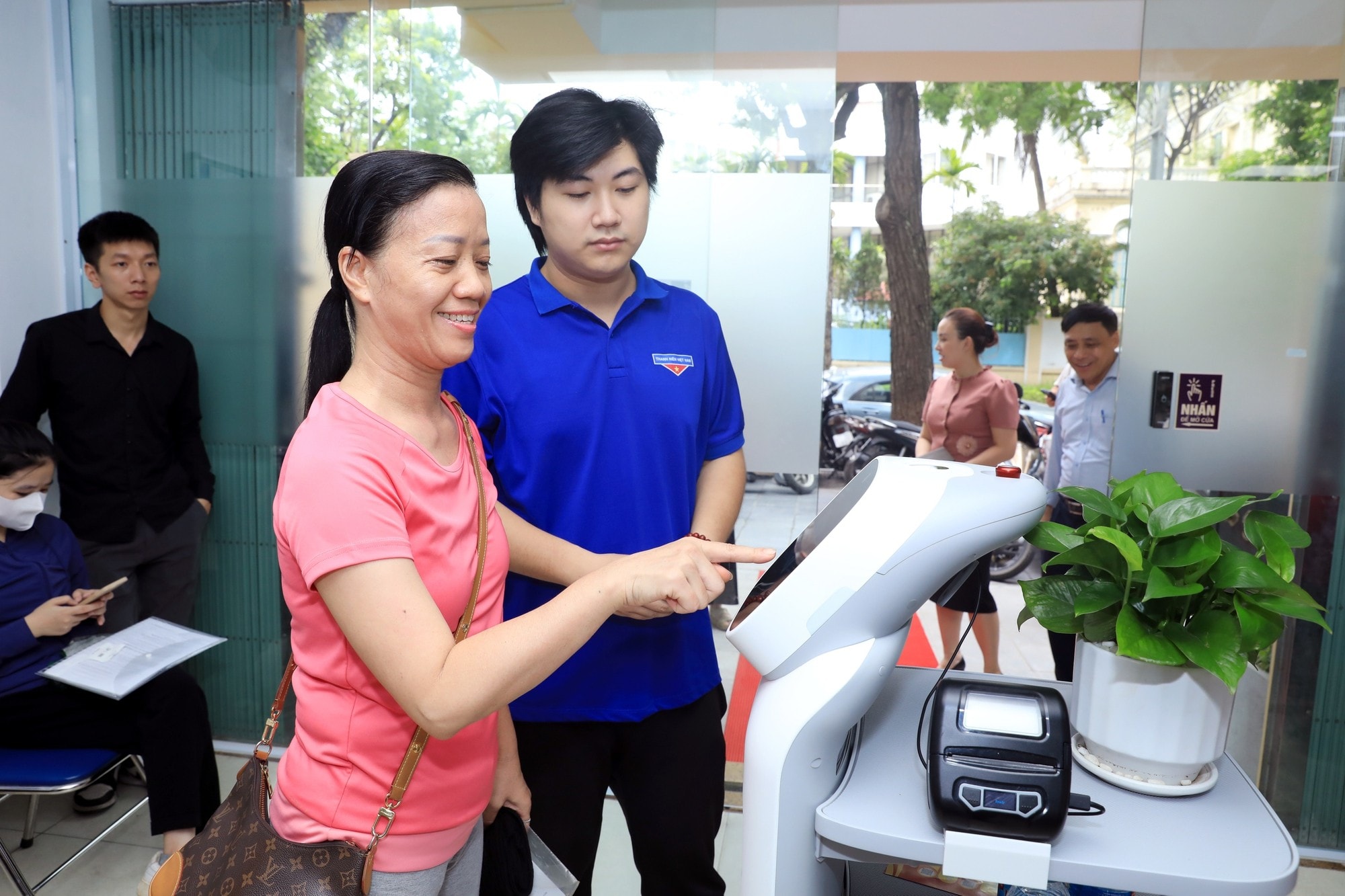 Nghị quyết 57-NQ/TW: Chìa khóa vàng mở cánh cửa kỷ nguyên vươn mình