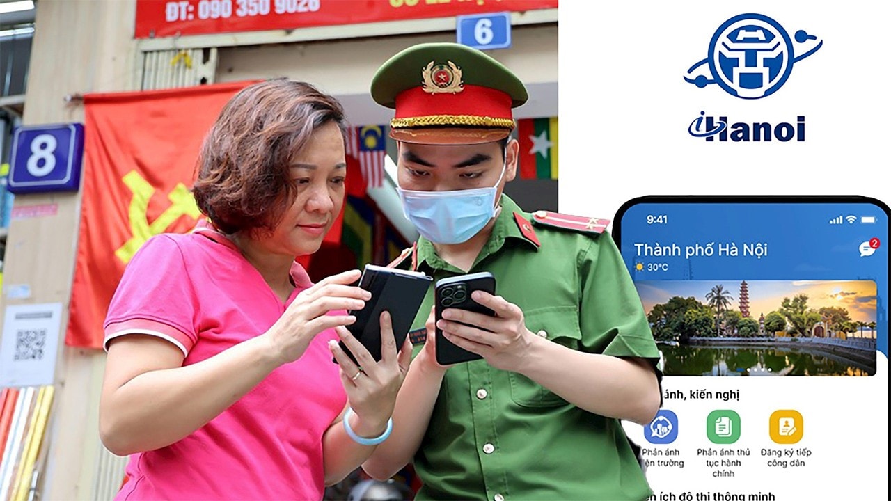 Nghị quyết 57-NQ/TW: Chìa khóa vàng mở cánh cửa kỷ nguyên vươn mình