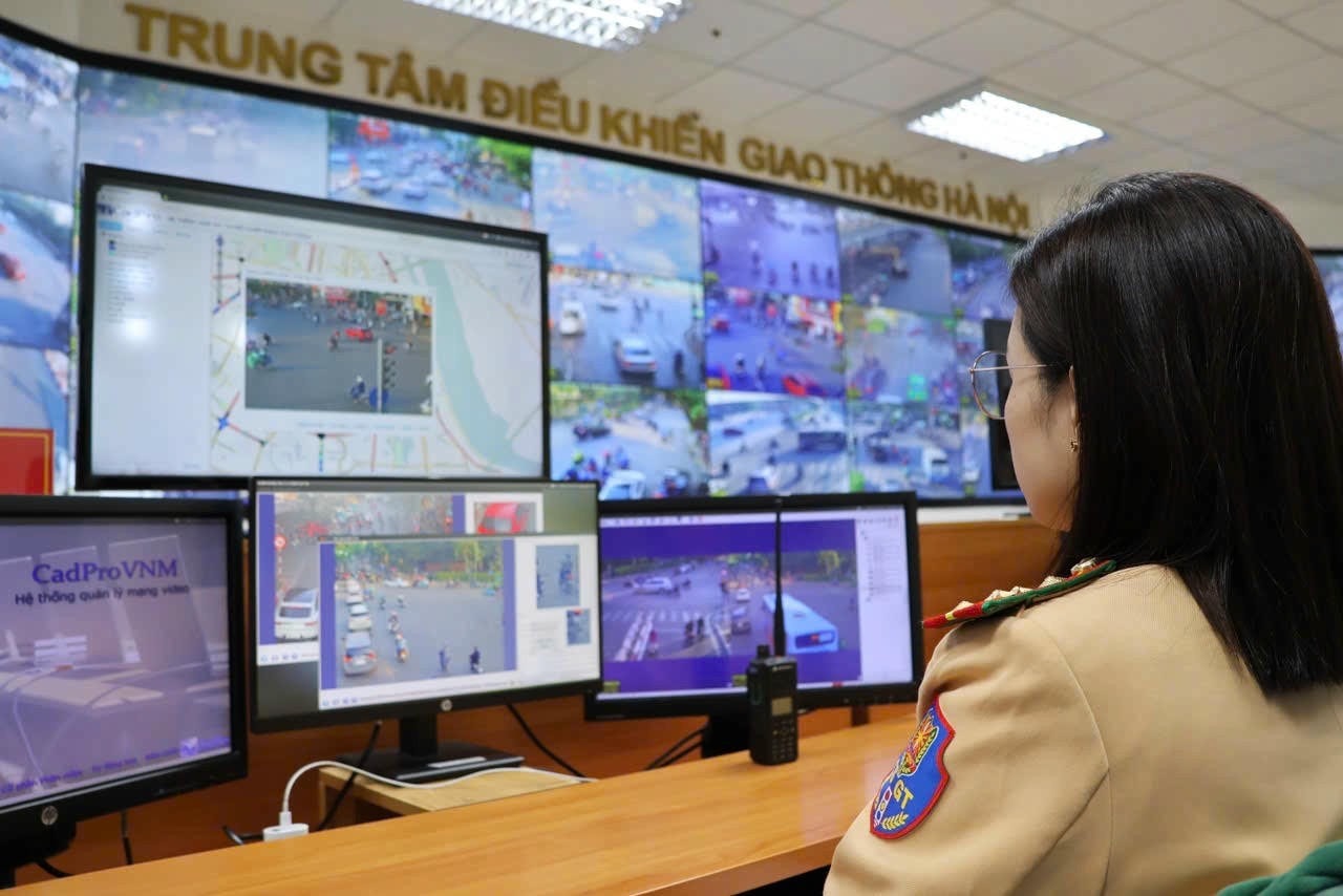 Nghị quyết 57-NQ/TW: Chìa khóa vàng mở cánh cửa kỷ nguyên vươn mình