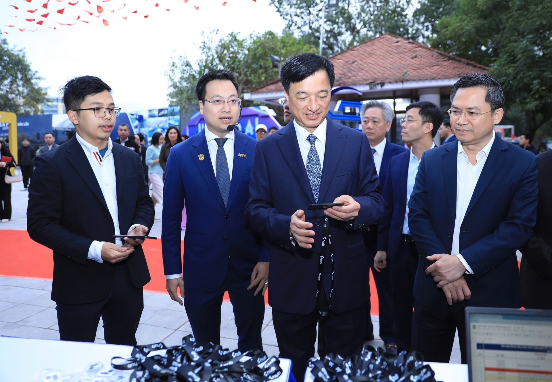 Nghị quyết 57-NQ/TW: Chìa khóa vàng mở cánh cửa kỷ nguyên vươn mình