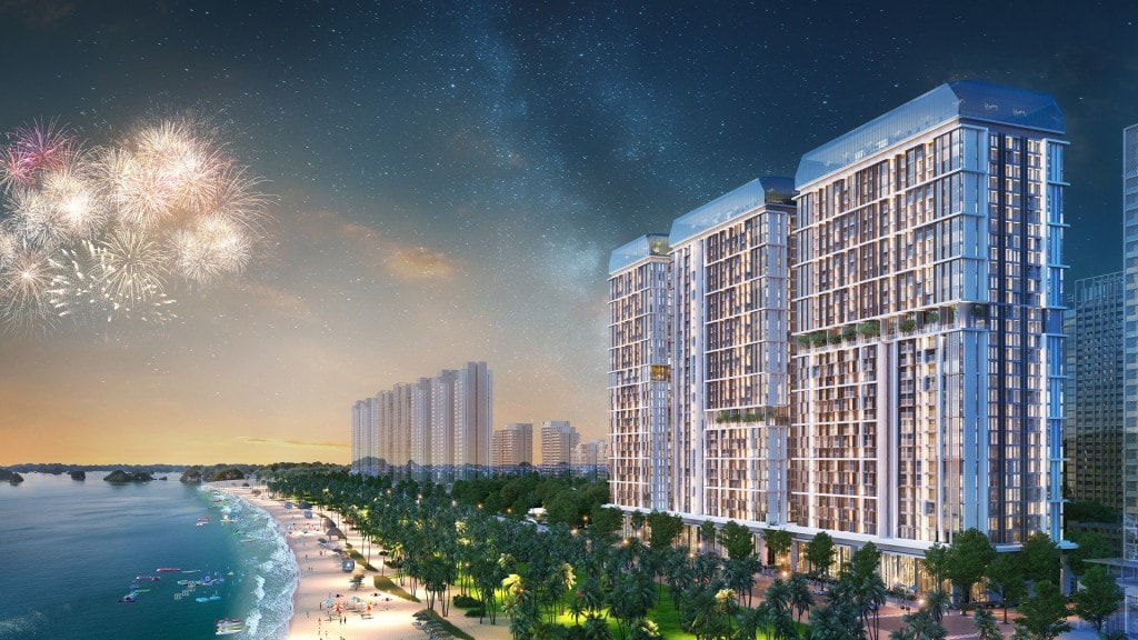 Chỉ “một bước chân”, cư dân Sun Centro Town có thể tận hưởng “1.001” tiện ích đẳng cấp tại Sun Elite City.