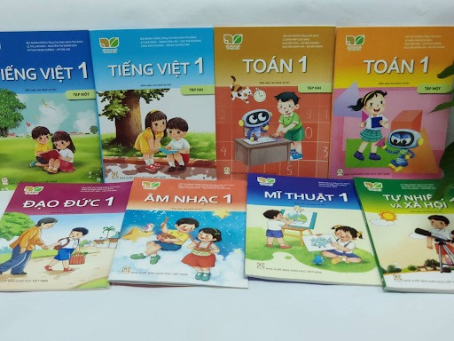 [Podcast] Từ năm học 2026 - 2027: Cả nước dùng chung một bộ sách giáo khoa