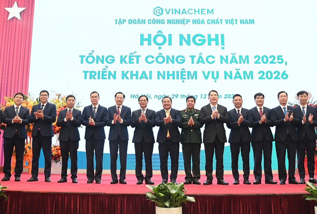 Phó Thủ tướng Bùi Thanh Sơn và các đại biểu dự Hội nghị - Ảnh: VGP/Hải Minh Phó Thủ tướng Bùi Thanh Sơn và các đại biểu dự Hội nghị - Ảnh: VGP/Hải Minh