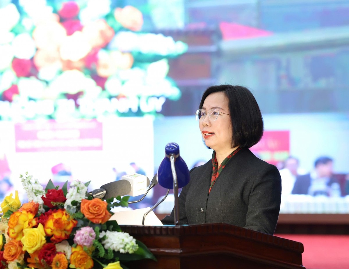 MTTQ Việt Nam Thành phố: Thực sự là “cầu nối” giữa các cấp uỷ Đảng, chính quyền và Nhân dân