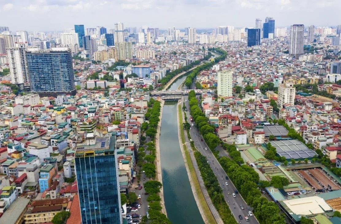 [Podcast] Tin tức ngày 30-12: Hà Nội công bố quy hoạch chi tiết sông Tô Lịch