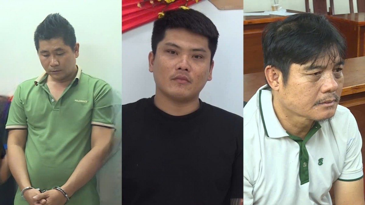 TP.: Triệt phá đường dây cưỡng đoạt tài sản xuyên biên giới