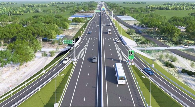 Nâng cao công tác quản lý, đẩy nhanh tiến độ các dự án đầu tư xây dựng chào mừng Đại hội Đảng XIV- Ảnh 1. Nâng cao công tác quản lý, đẩy nhanh tiến độ các dự án đầu tư xây dựng chào mừng Đại hội Đảng XIV- Ảnh 1.