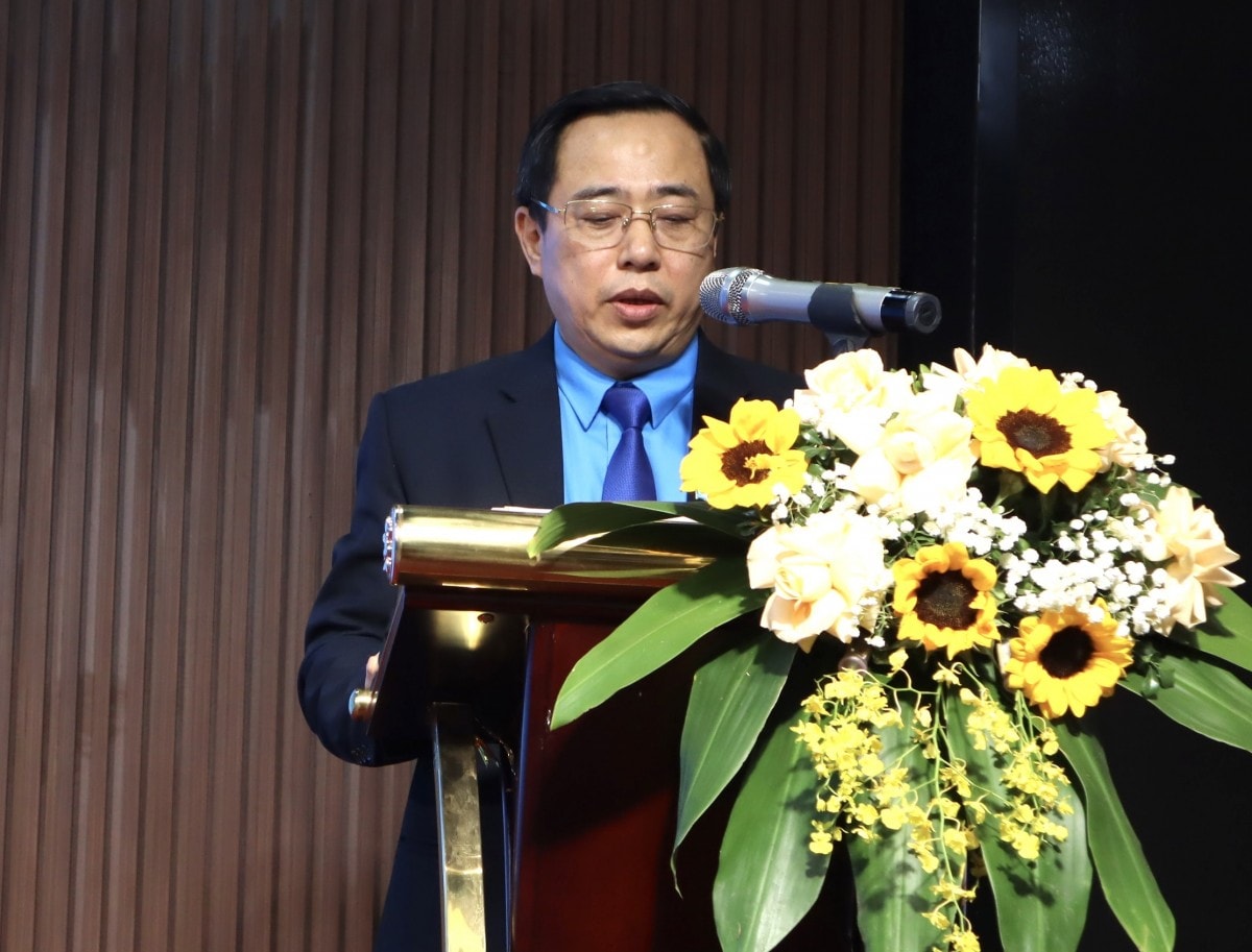 Lan tỏa mạnh mẽ phong trào thi đua trong CNVCLĐ phường Kim Liên
