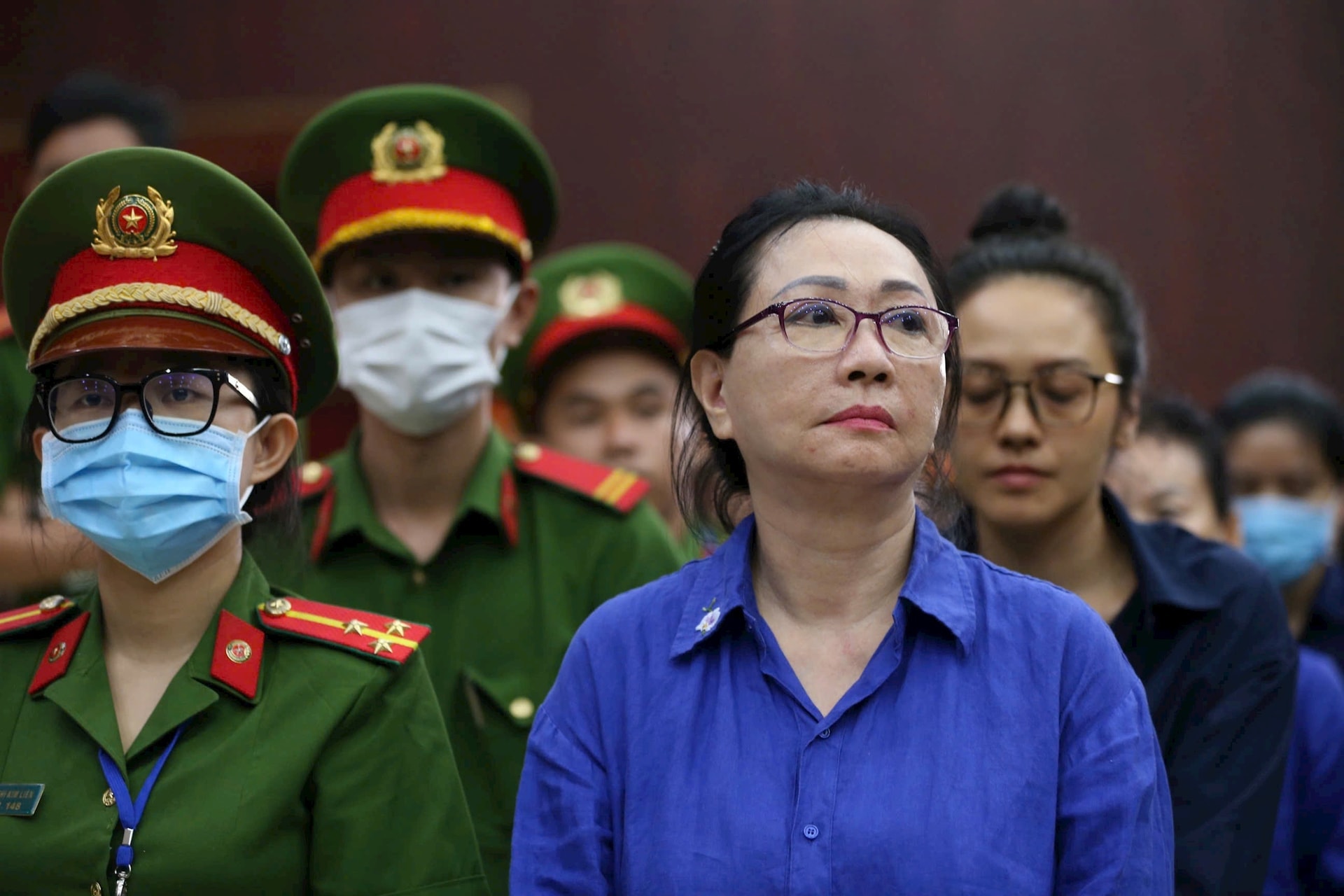 [Podcast] Tin tức ngày 5-1: Chi trả thêm gần 700 tỷ đồng cho các trái chủ trong vụ án Vạn Thịnh Phát