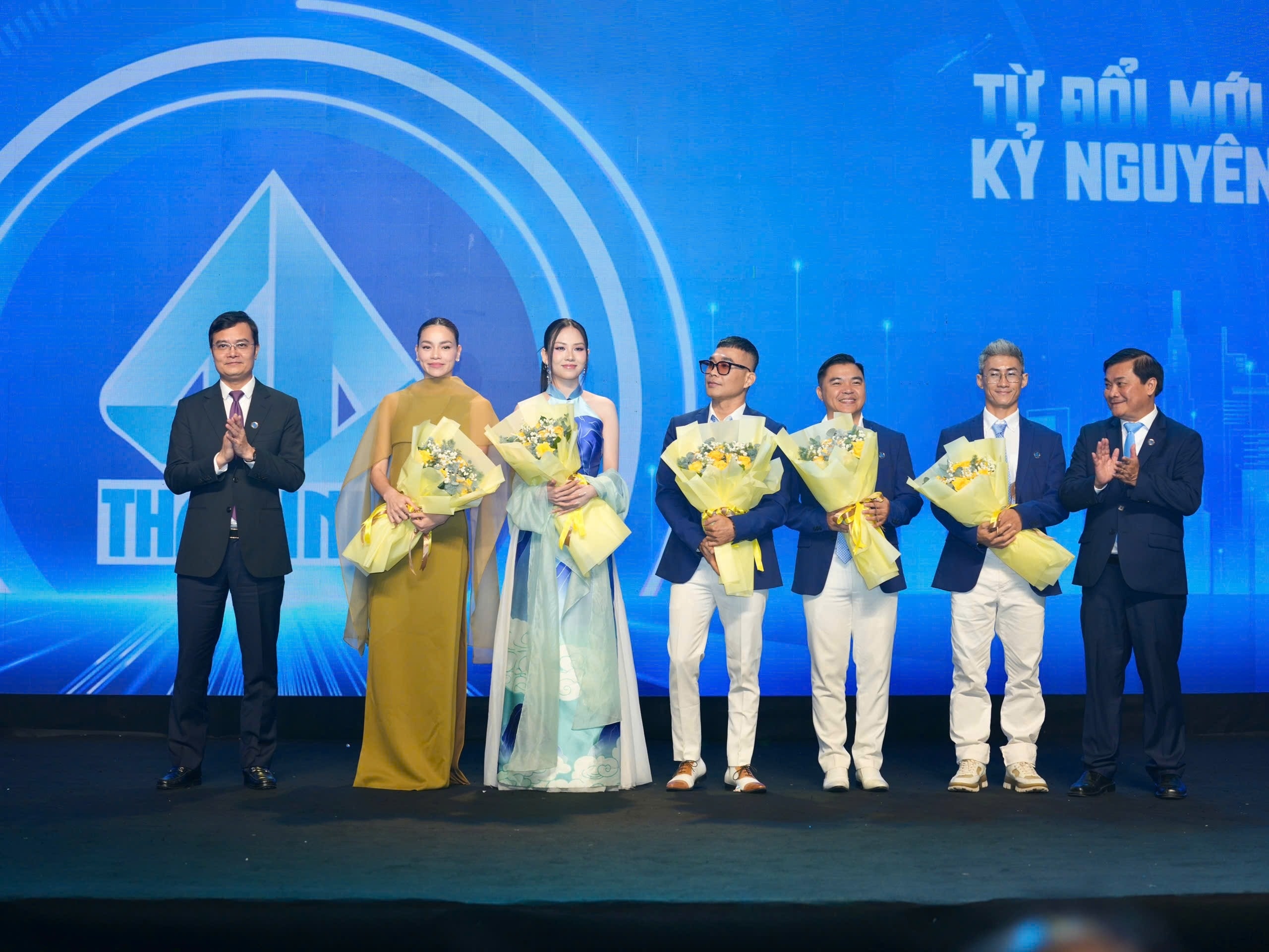 Báo Thanh Niên kỷ niệm 40 năm ngày phát hành số đầu tiên