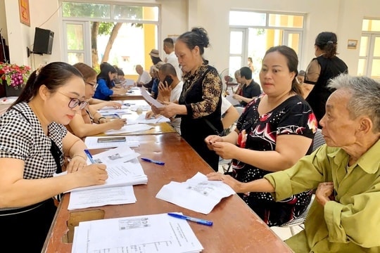 [Podcast] Hà Nội chi quà Tết 300.000 đồng cùng lương hưu tháng 2-2026