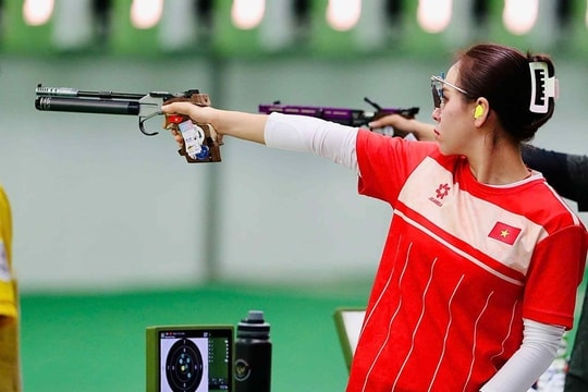 [Podcast] Vận động viên vô địch Olympic có thể nhận thưởng 4,9 tỷ đồng