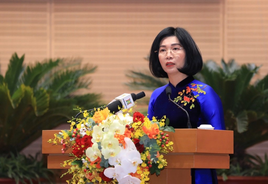 Khẳng định vai trò kiến thiết thể chế, điểm tựa trong kỷ nguyên mới