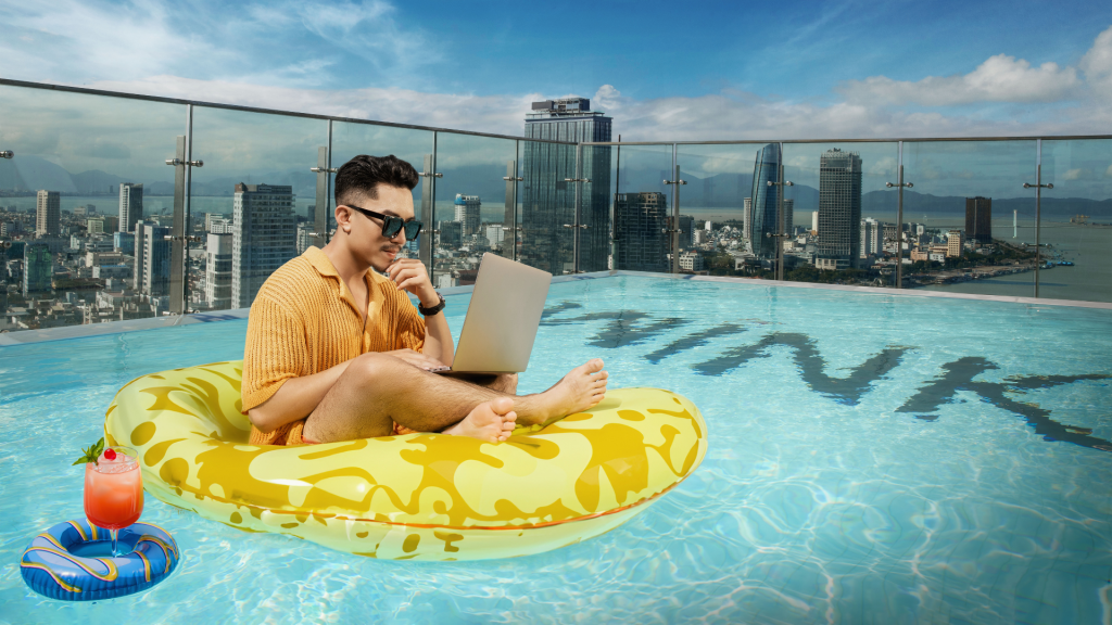 Wink gia nhập World of Hyatt