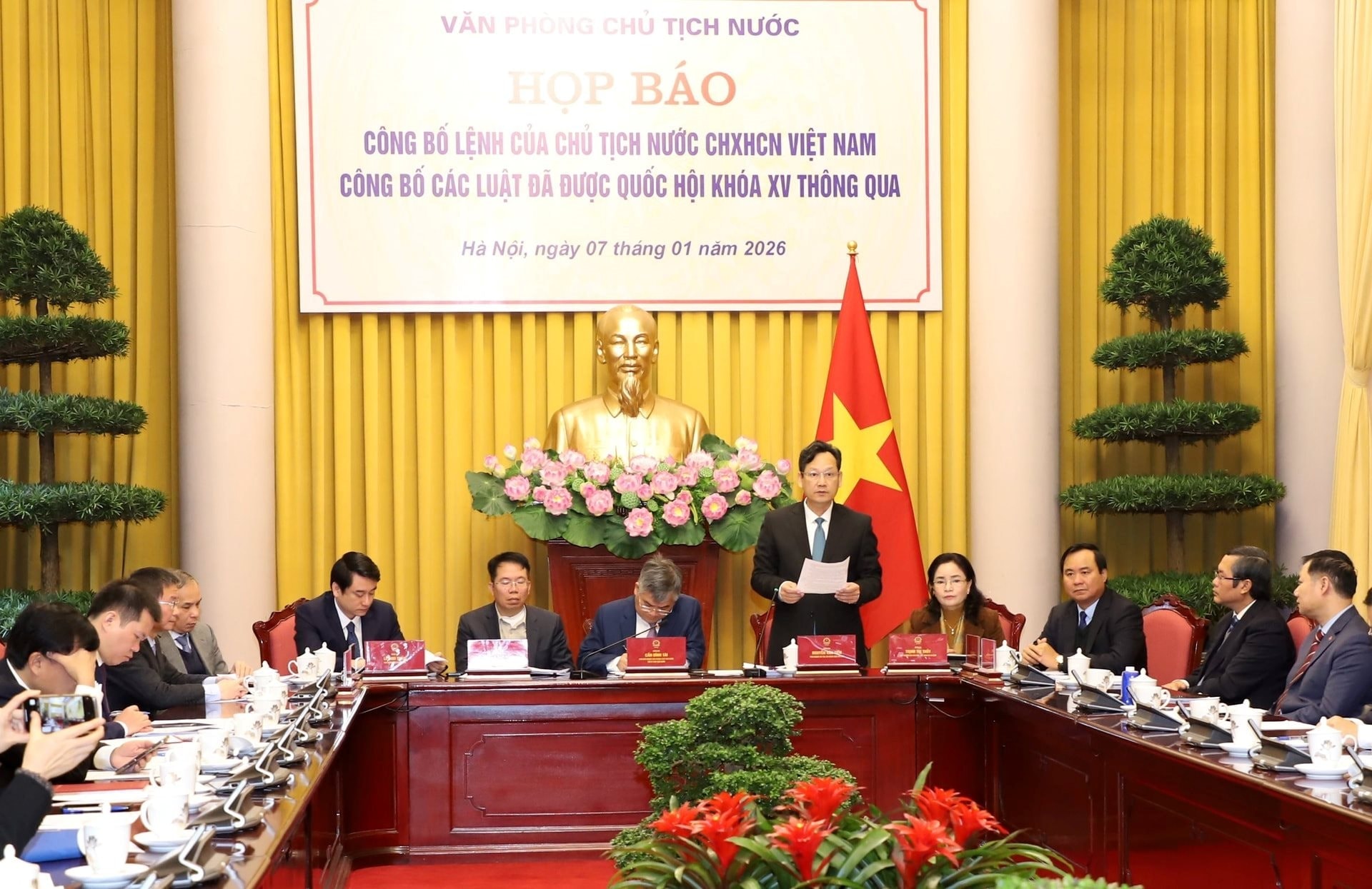 Luật Tòa án chuyên biệt và Luật Phục hồi, phá sản: Củng cố niềm tin nhà đầu tư, tiệm cận chuẩn mực quốc tế