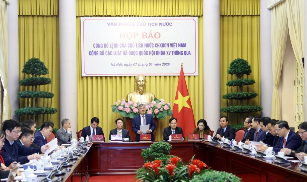Luật Tòa án chuyên biệt và Luật Phục hồi, phá sản: Củng cố niềm tin nhà đầu tư, tiệm cận chuẩn mực quốc tế