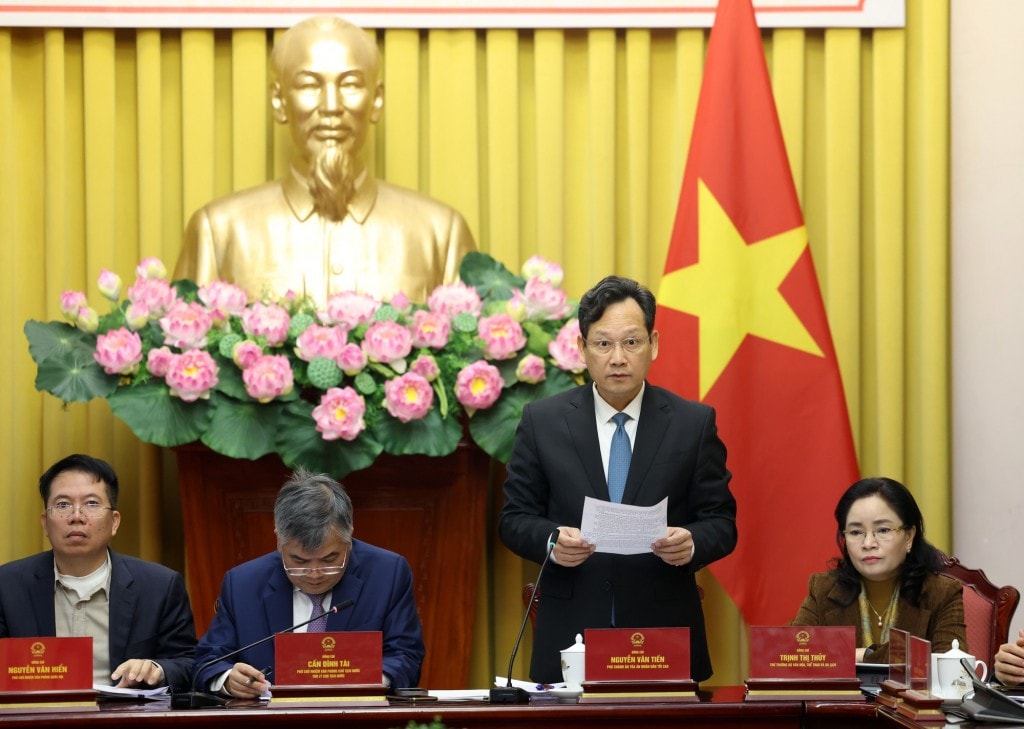 Luật Tòa án chuyên biệt và Luật Phục hồi, phá sản: Củng cố niềm tin nhà đầu tư, tiệm cận chuẩn mực quốc tế