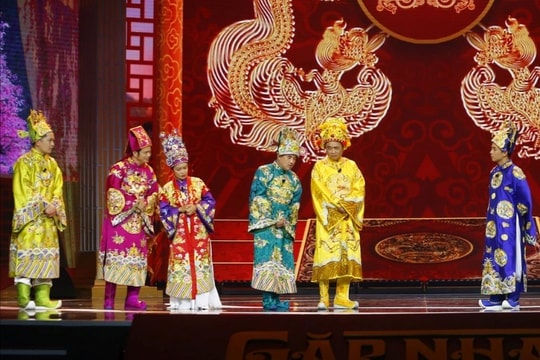 [Podcast] Tạm biệt Táo quân, Giao thừa 2026 lên sóng chương trình đặc sắc mới