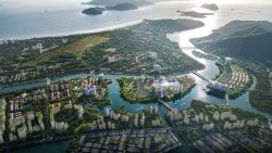 Hạ tầng đồng bộ giúp Nha Trang vươn tầm “nơi đáng đến, đáng sống” Châu Á