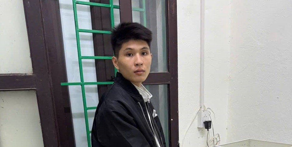 Đối tượng Bàn Phù Quyên 