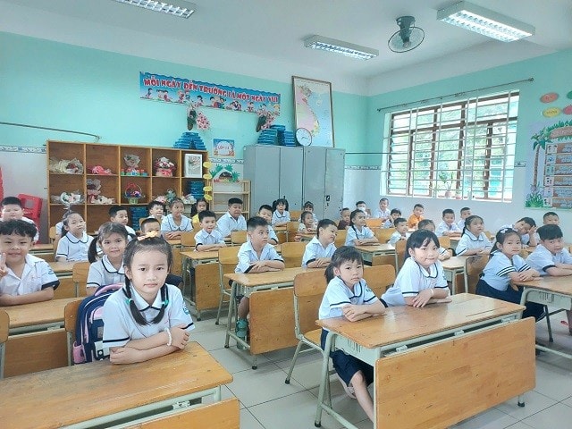 Từ 1/1/2026, Đà Nẵng áp dụng chính sách hỗ trợ mới cho học sinh đi học xa, địa hình cách trở (Ảnh: minh hoạ)