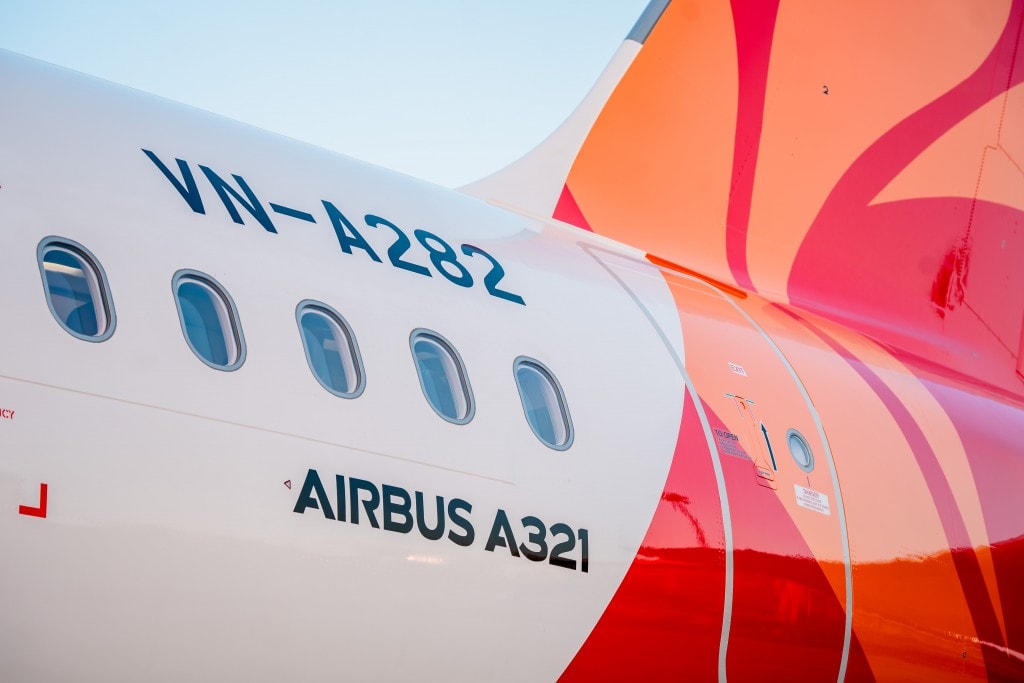Sun PhuQuoc Airways đạt chỉ số đúng giờ 93,5% tháng 12/2025, cao nhất toàn ngành hàng không nội địa