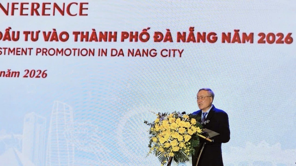 Phó Thủ tướng Thường trực Chính phủ Nguyễn Hòa Bình phát biểu chỉ đạo hội nghị