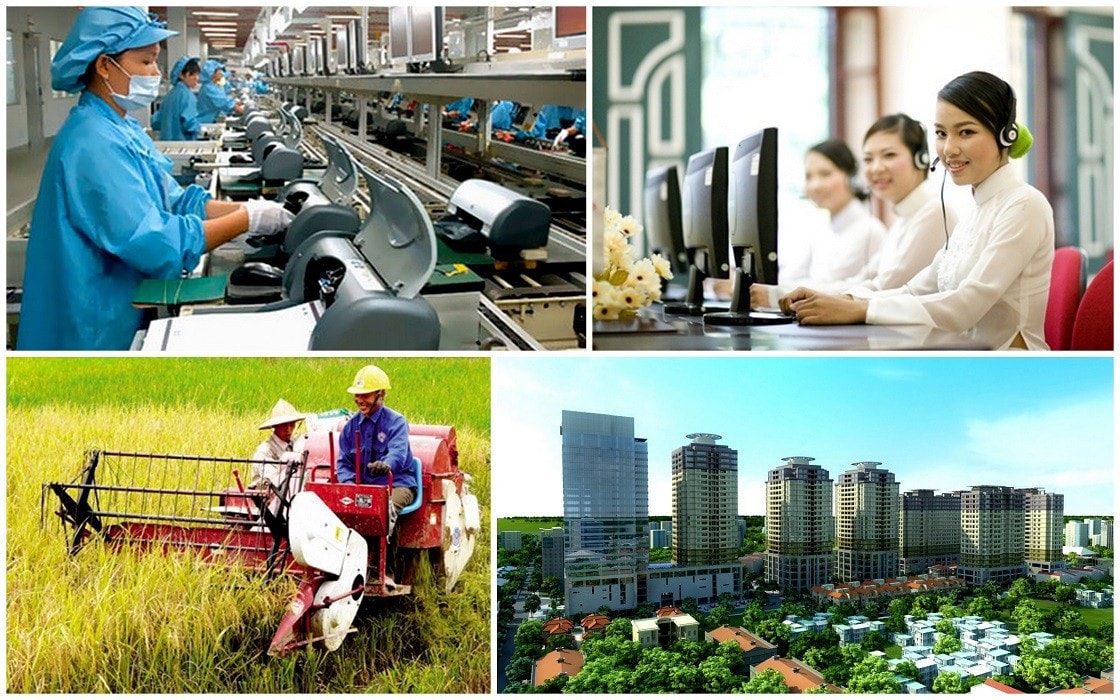 Bộ Chính trị ban hành Nghị quyết về phát triển kinh tế nhà nước