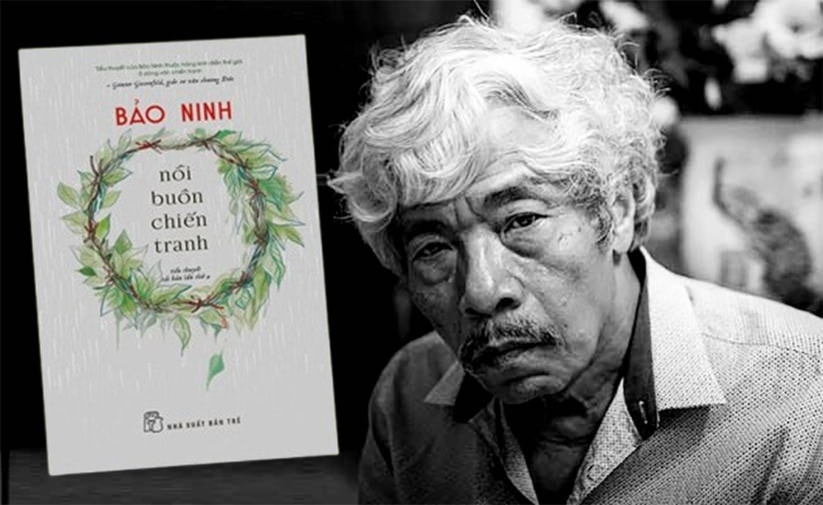 [Podcast] "Nỗi buồn chiến tranh" ra khỏi danh sách 50 tác phẩm xuất sắc sau chiến tranh