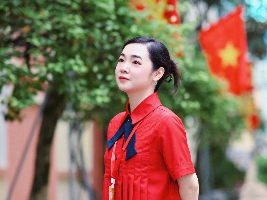 Nguyễn Thị Ngọc Ánh