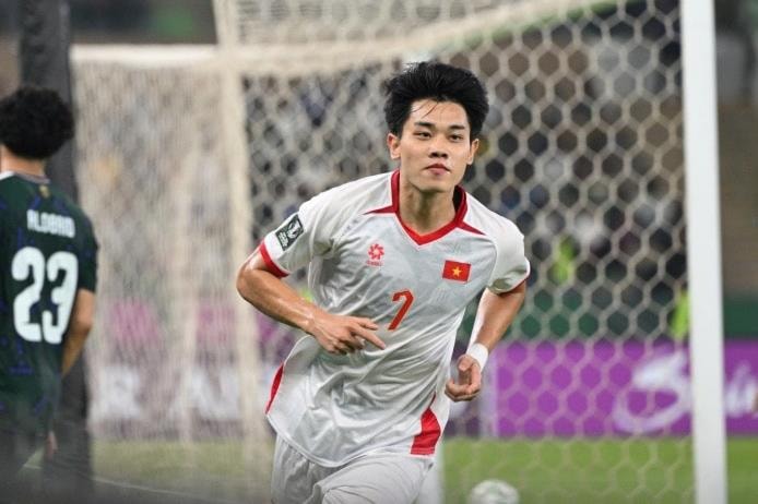 [Podcast] Hiên ngang vào tứ kết, Việt Nam gây tiếng vang lớn tại U23 châu Á 2026