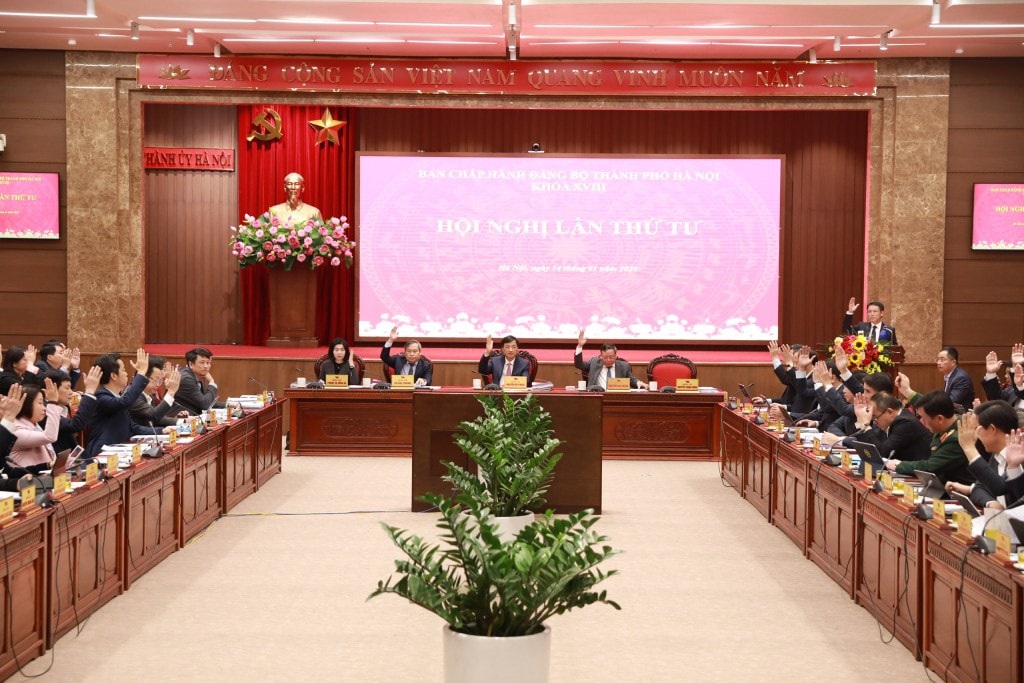 Họp bàn 10 nội dung quan trọng, triển khai chỉ đạo của Tổng Bíthư