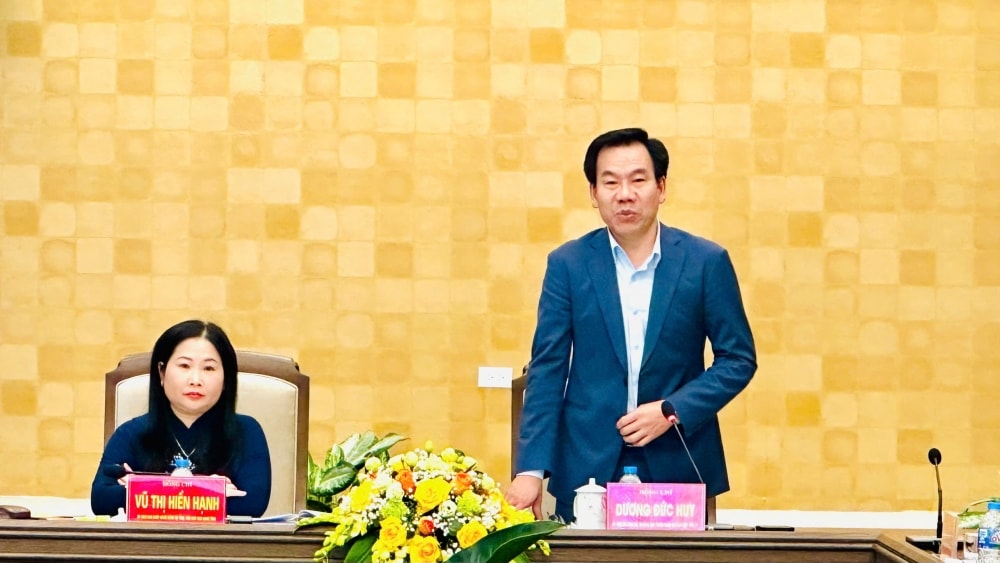 Lào Cai: Tạo điều kiện để báo chí phát huy tính chủ động trong tuyên truyền